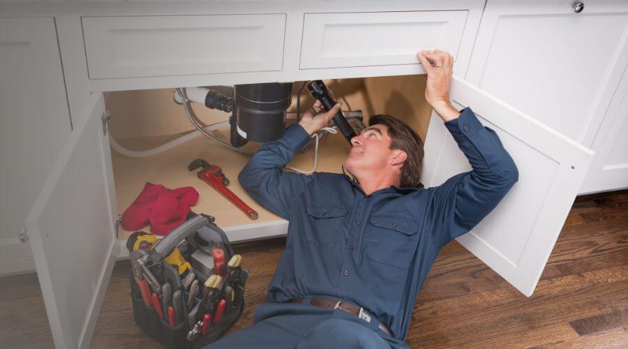 Professional sewer line replacement in Alpine, AL